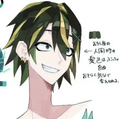 Profile image of おうし座