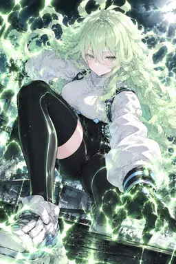 Profile image of Lightning