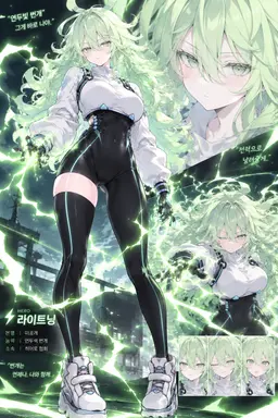 Profile image of 라이트닝