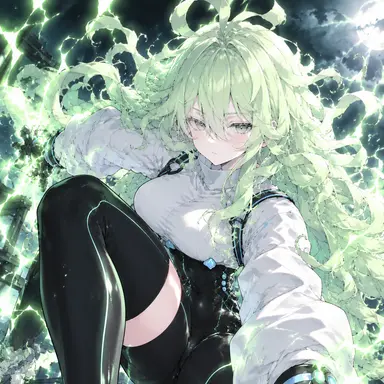 Profile image of Lightning
