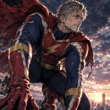 Profile image of Speedman