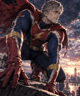 Profile image of Speedman