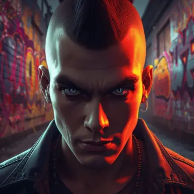 Profile image of ジャスティン