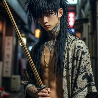 Profile image of 武藤定信