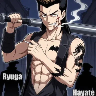 Profile image of 銀谷鉄平