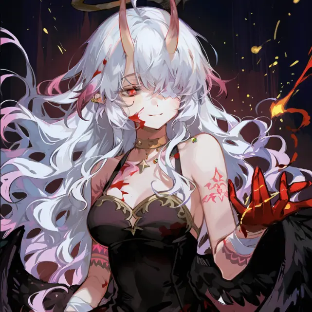 MadDune9471의 ルィは凶暴だよ