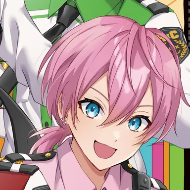 Profile image of Kecha