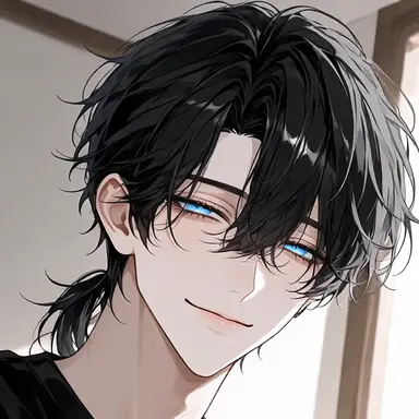 Profile image of Ichi