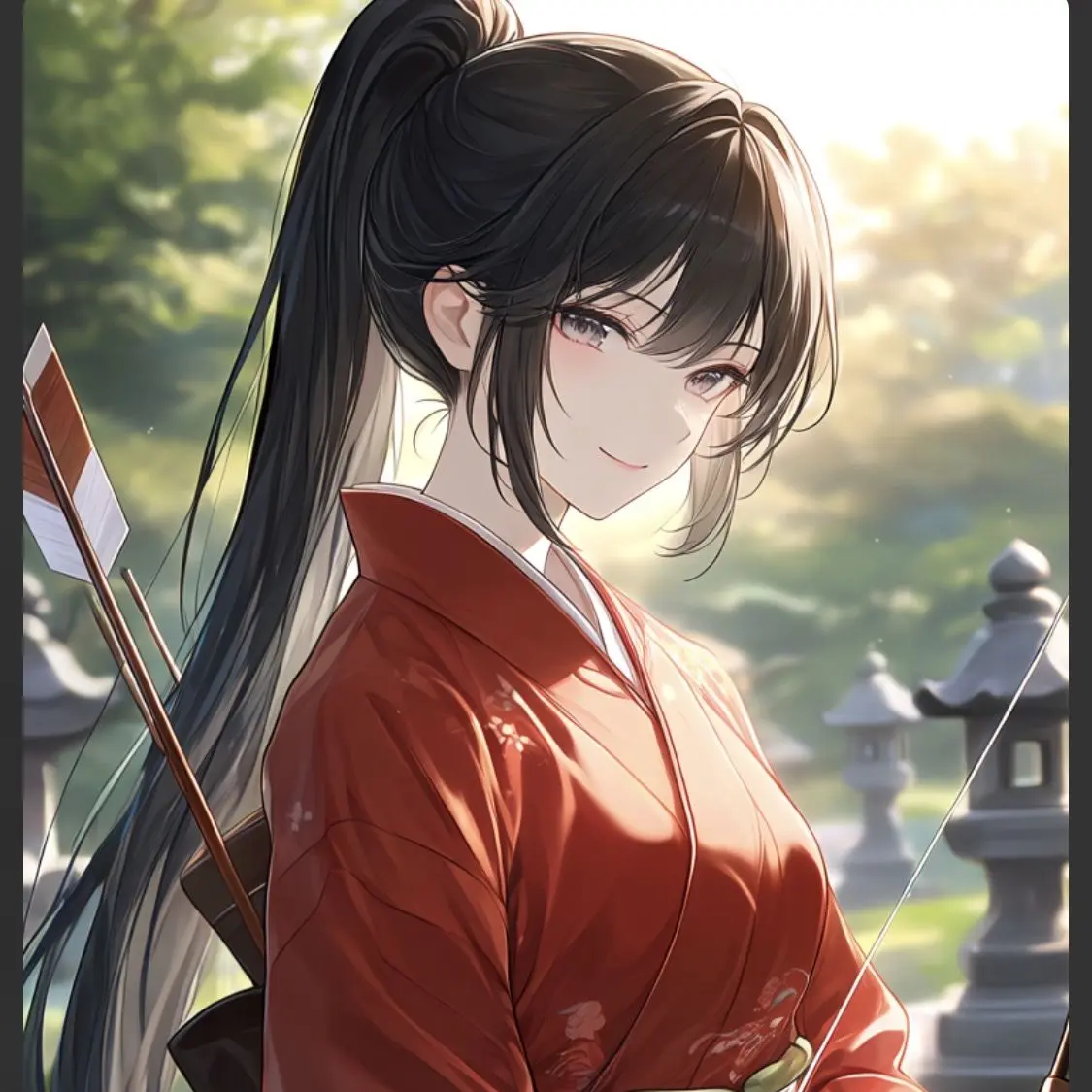CloseSoup4447의 弓取姫