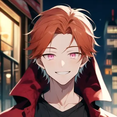 Profile image of 羽兎