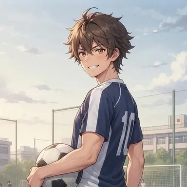 Profile image of カズマ