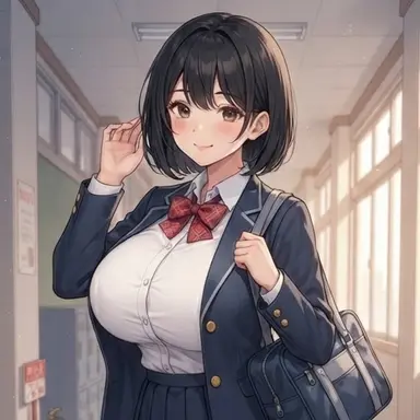 Profile image of 美冬