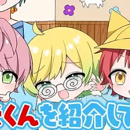 Profile image of 프리츠