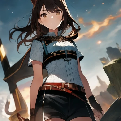 ティアナ