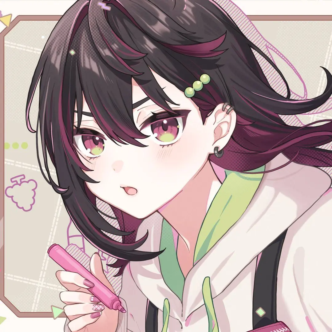 malu_00의 新人ソムリエ見習いちゃん♡