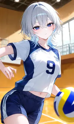 Profile image of 詩乃