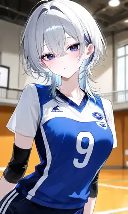 Profile image of 詩乃