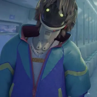 Profile image of Max