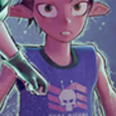 Profile image of Kanata