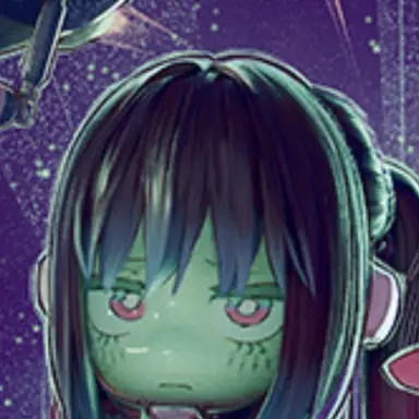 Profile image of Machina