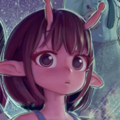 Profile image of Chiharu