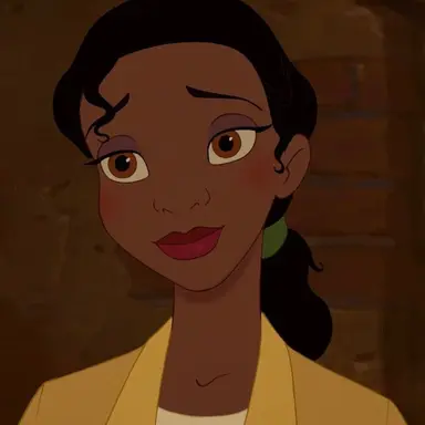 Profile image of Tiana