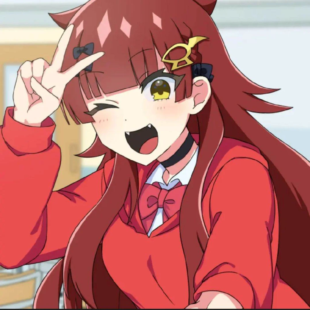 真久間メガ