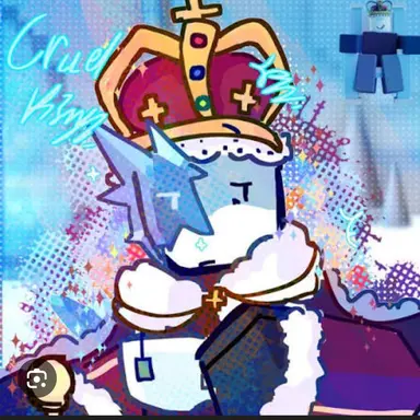 Profile image of 크루엘 킹