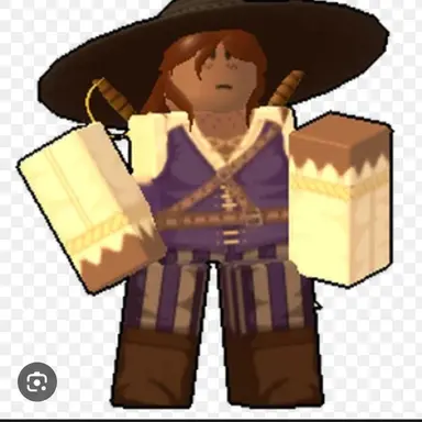 Profile image of 칼립소