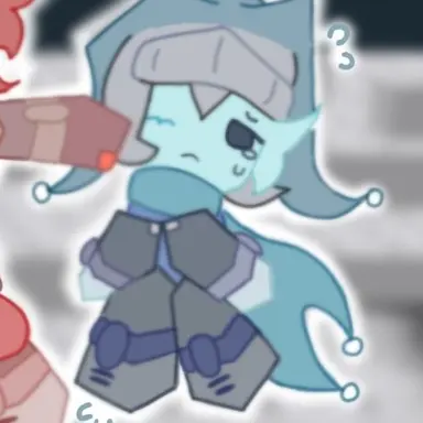 Profile image of 블루