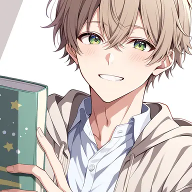 Profile image of 龍星