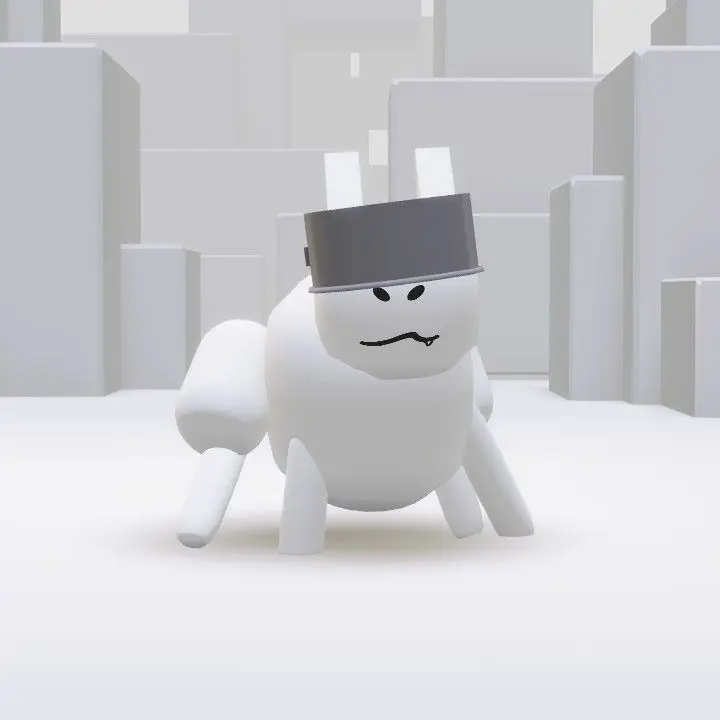 Milesytoffical의 GubbyLand