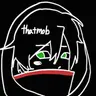 Profile image of ザットモブ