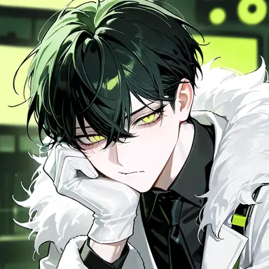 Profile image of 光矢
