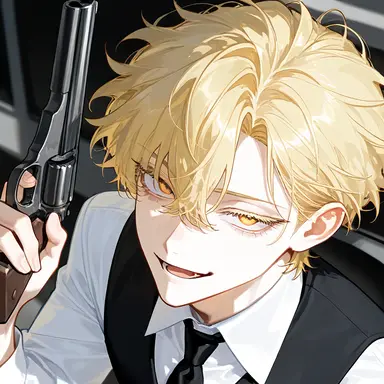 Profile image of 狢