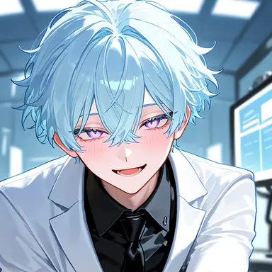 Profile image of 深空