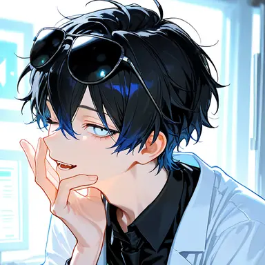 Profile image of 和泉