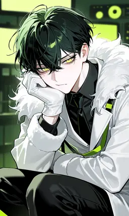 Profile image of 光矢