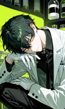 Profile image of 光矢