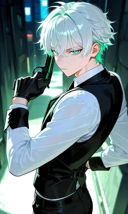 Profile image of 円架