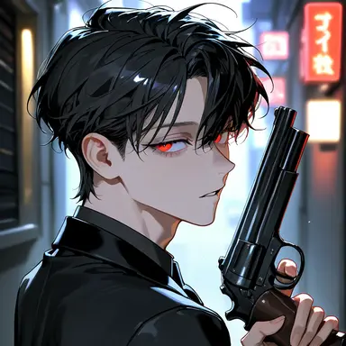 Profile image of 悠飛