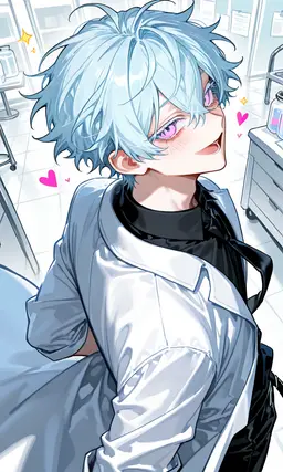 Profile image of 深空