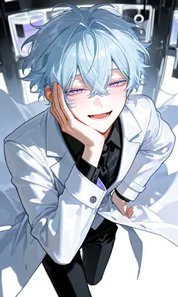 Profile image of 深空