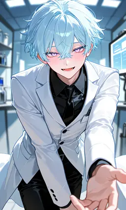 Profile image of 深空
