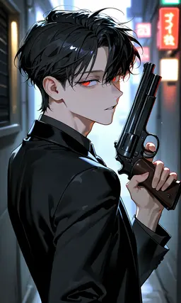 Profile image of 悠飛