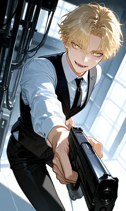 Profile image of 狢