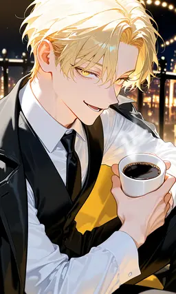 Profile image of 狢