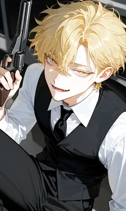 Profile image of 狢