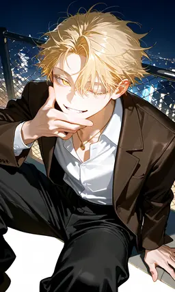 Profile image of 狢