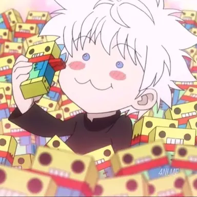 Profile image of キルア